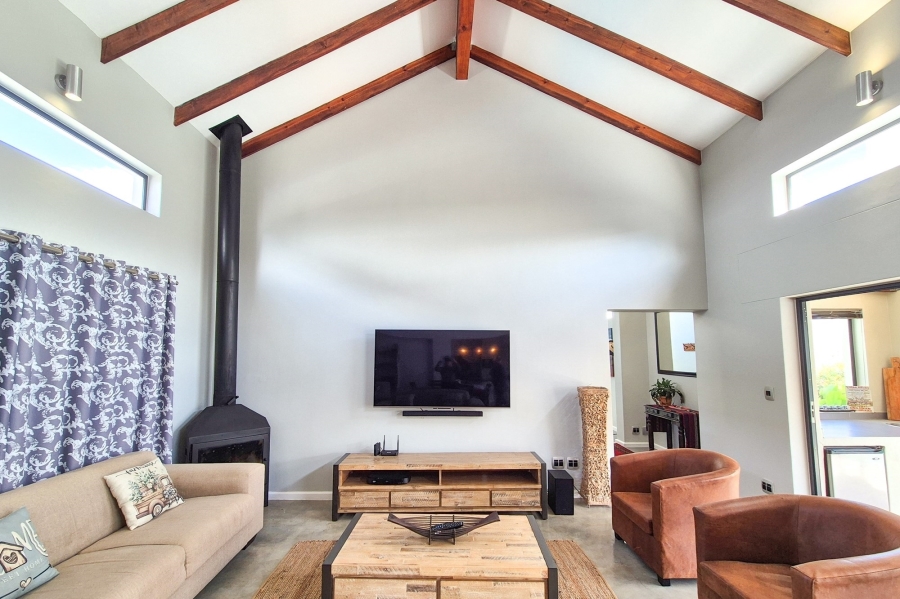 3 Bedroom Property for Sale in Kelderhof Country Village Western Cape
